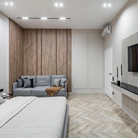 Apartment On Kulisha 28 Lviv Ngoại thất bức ảnh