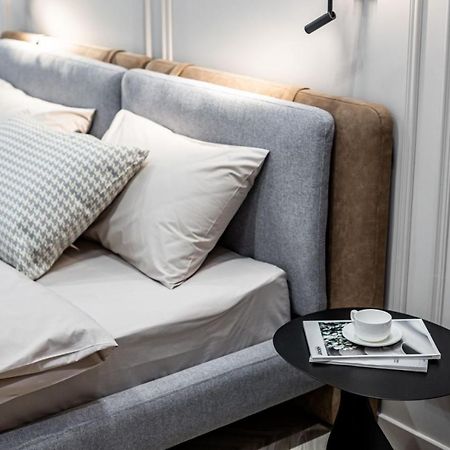 Apartment On Kulisha 28 Lviv Ngoại thất bức ảnh