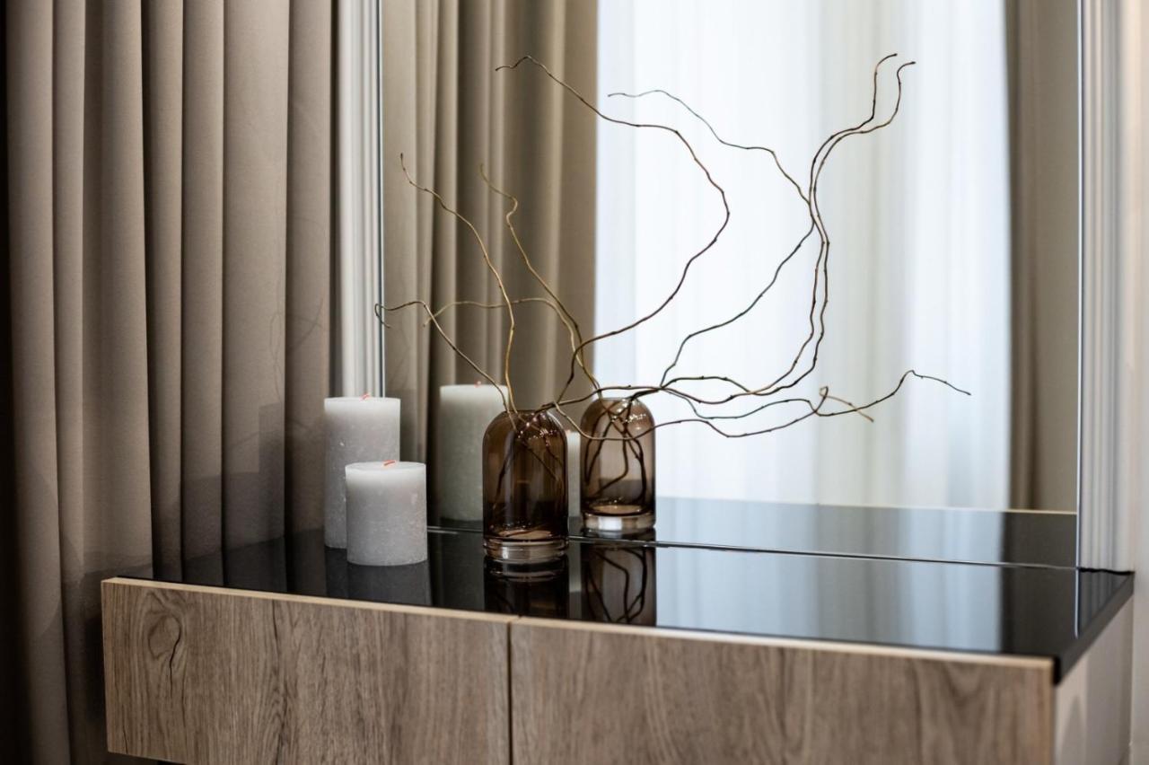 Apartment On Kulisha 28 Lviv Ngoại thất bức ảnh